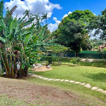 Casa da 17 - Lago Sul Brasília Exterior foto