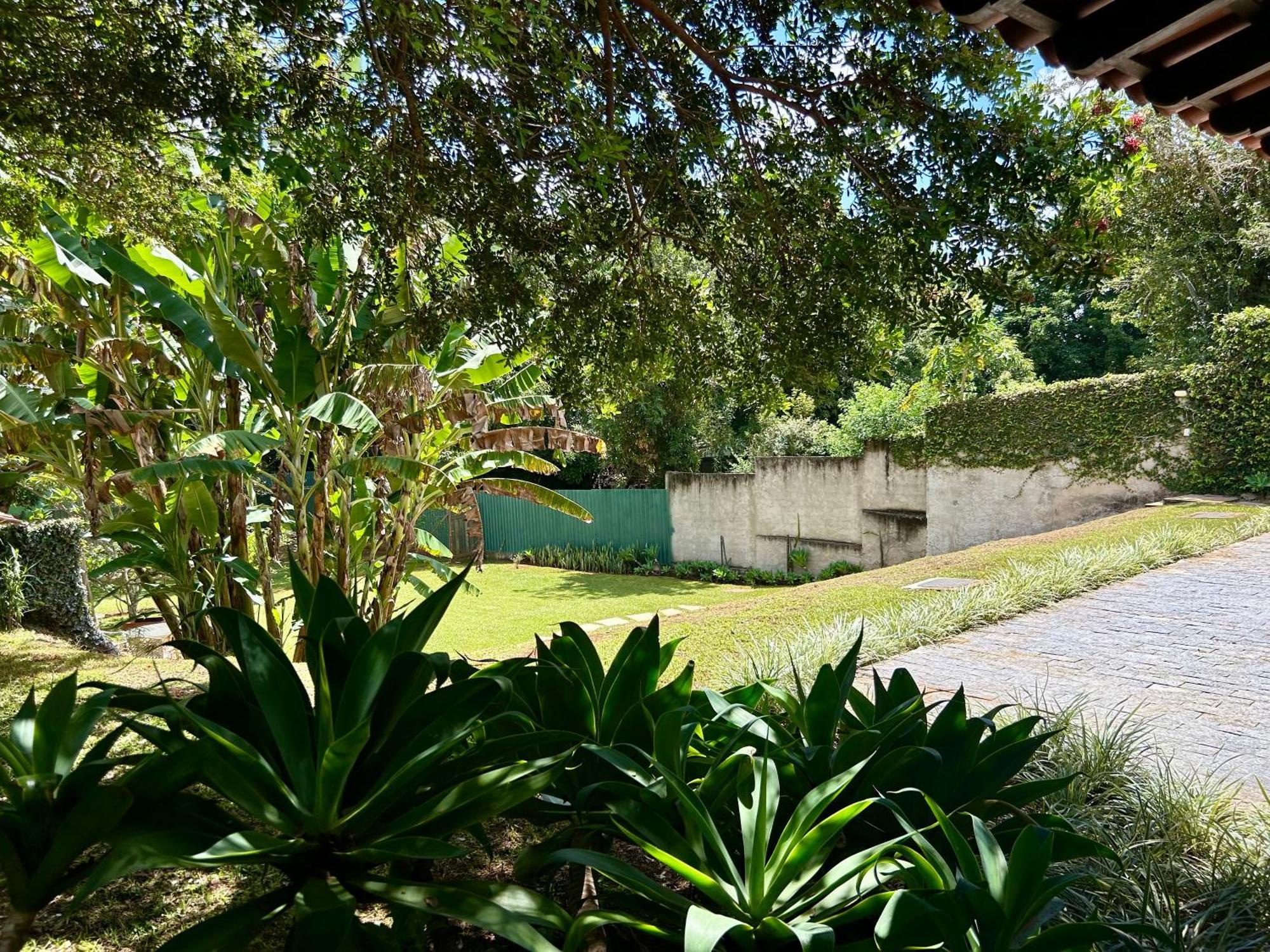 Casa da 17 - Lago Sul Brasília Exterior foto