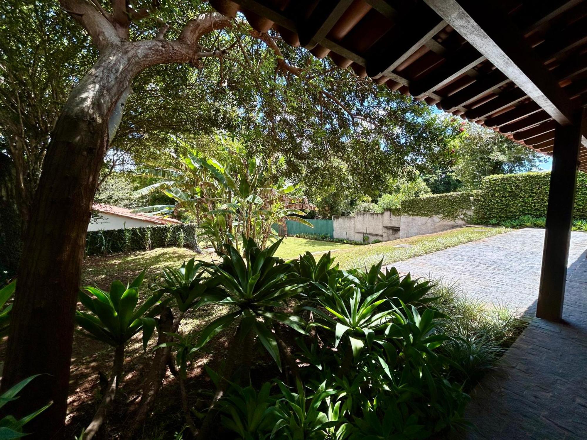 Casa da 17 - Lago Sul Brasília Exterior foto